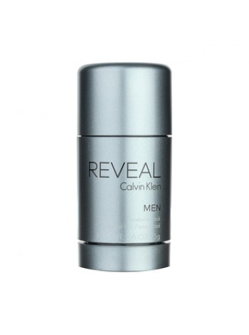 Calvin Klein Reveal Men стиковый дезодорант 75 мл