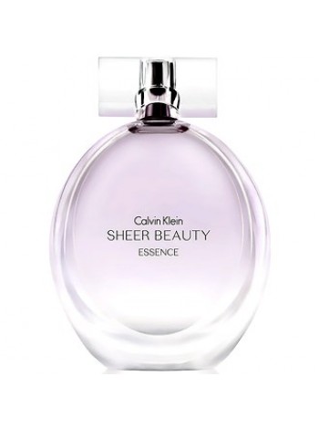 Calvin Klein Sheer Beauty Essence тестер (туалетная вода) 100 мл