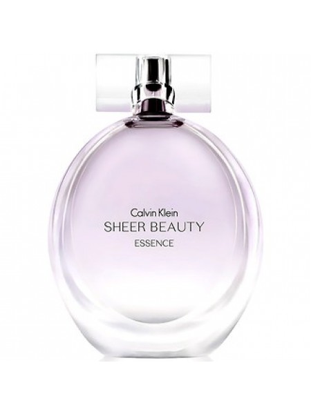 Calvin Klein Sheer Beauty Essence тестер (туалетная вода) 100 мл Calvin Klein Sheer Beauty Essence тестер (туалетная вода) 100 мл
