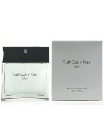 Calvin Klein Truth Men пробник 2 мл