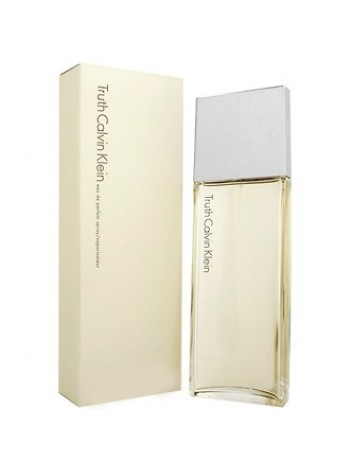 Calvin Klein Truth Women парфюмированная вода 100 мл