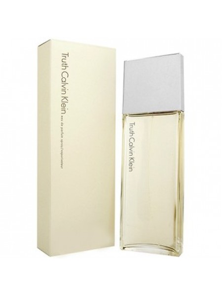 Calvin Klein Truth Women парфюмированная вода 100 мл Calvin Klein Truth Women парфюмированная вода 100 мл