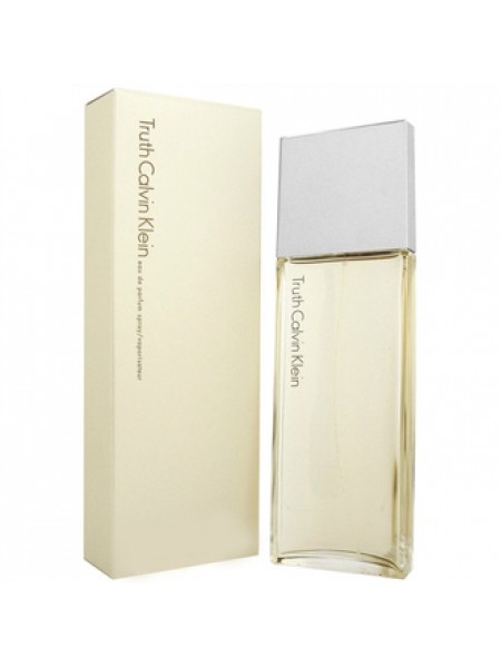 Calvin Klein Truth Women парфюмированная вода 50 мл Calvin Klein Truth Women парфюмированная вода 50 мл