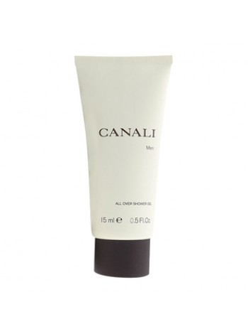 Canali Men гель для душа 15 мл