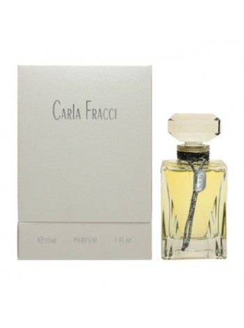 Carla Fracci Eau De Parfum парфюмированная вода 30 мл