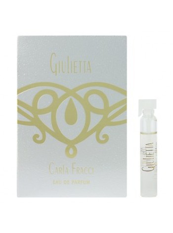 Carla Fracci Giulietta пробник 1.9 мл