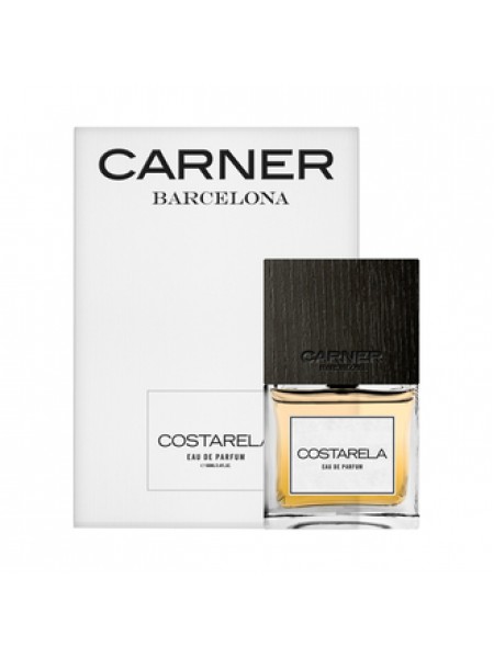 Carner Barcelona Costarela парфюмированная вода 100 мл