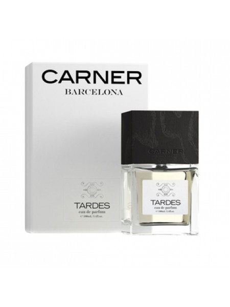 Carner Barcelona Tardes парфюмированная вода 100 мл