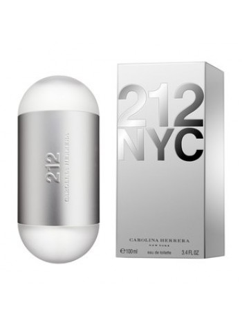 Carolina Herrera 212 дезодорант-спрей 150 мл