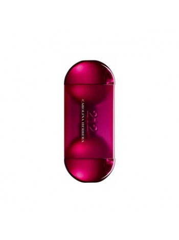 Carolina Herrera 212 Glam тестер (туалетная вода) 60 мл