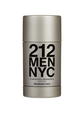 Carolina Herrera 212 Men стиковый дезодорант 75 мл