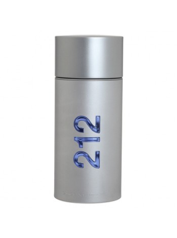 Carolina Herrera 212 Men тестер (туалетная вода) 100 мл