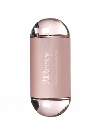Carolina Herrera 212 Sexy тестер (парфюмированная вода) 100 мл