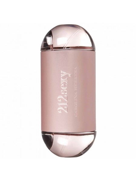 Carolina Herrera 212 Sexy тестер (парфюмированная вода) 100 мл