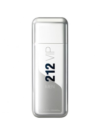 Carolina Herrera 212 VIP Men тестер (туалетная вода) 100 мл