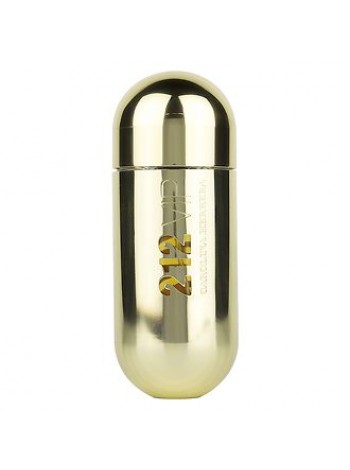 Carolina Herrera 212 VIP тестер (парфюмированная вода) 80 мл