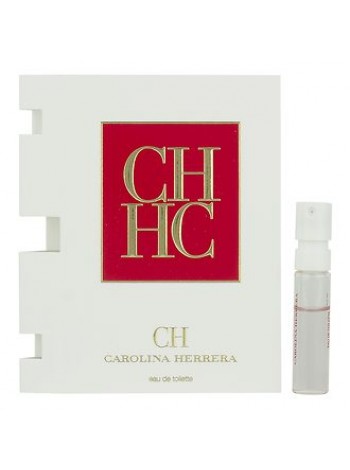 Carolina Herrera CH 2015 пробник 1.5 мл