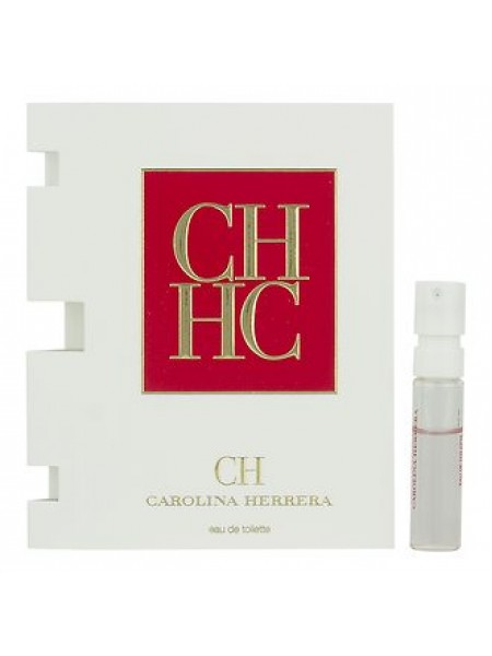 Carolina Herrera CH 2015 пробник 1.5 мл