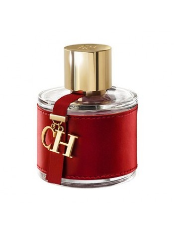 Carolina Herrera CH 2015 тестер (туалетная вода) 100 мл
