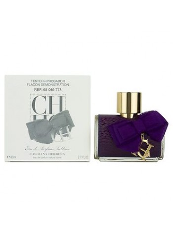 Carolina Herrera CH Eau De Parfum Sublime тестер (парфюмированная вода) 80 мл