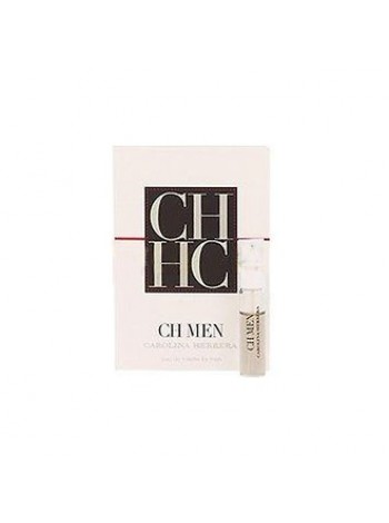Carolina Herrera CH Men пробник 1.5 мл