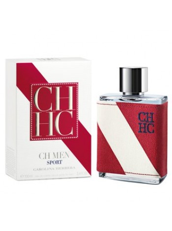 Carolina Herrera CH Men Sport пробник 1.5 мл