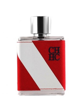 Carolina Herrera CH Men Sport тестер (туалетная вода) 100 мл
