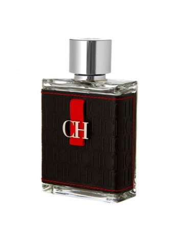 Carolina Herrera CH Men тестер (туалетная вода) 100 мл