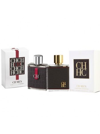 Carolina Herrera CH Men туалетная вода 100 мл
