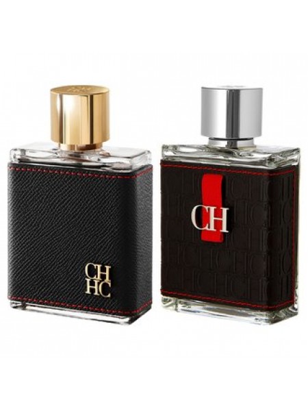 Carolina Herrera CH Men туалетная вода 200 мл Carolina Herrera CH Men туалетная вода 200 мл