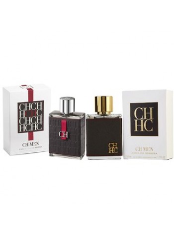 Carolina Herrera CH Men туалетная вода 50 мл