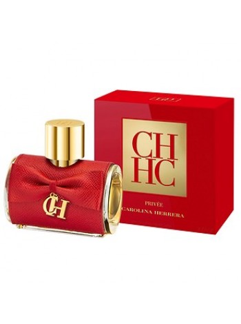 Carolina Herrera CH Privee парфюмированная вода 30 мл