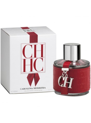 Carolina Herrera CH туалетная вода 100 мл