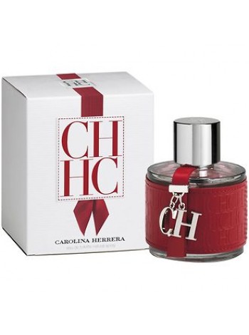Carolina Herrera CH туалетная вода 30 мл