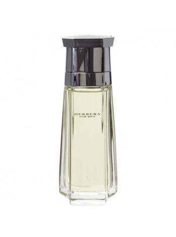 Carolina Herrera for Men тестер (туалетная вода) 100 мл