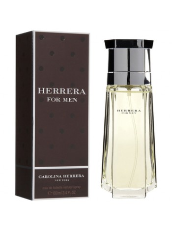 Carolina Herrera for Men туалетная вода 100 мл