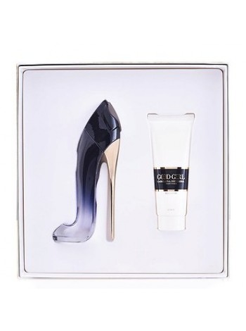 Carolina Herrera Good Girl Legere Подарочный набор (парфюмированная вода 50 мл + лосьон для тела 75 мл)