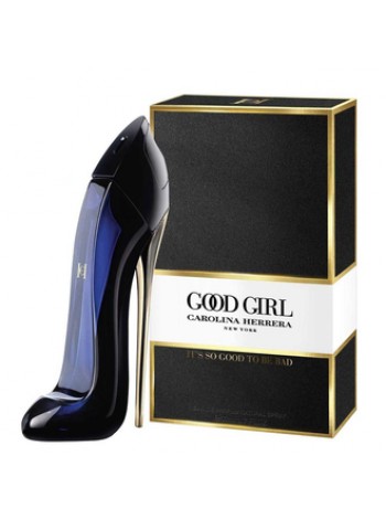 Carolina Herrera Good Girl парфюмированная вода 30 мл