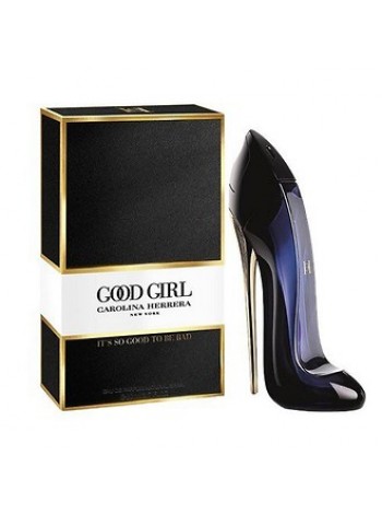 Carolina Herrera Good Girl парфюмированная вода 80 мл