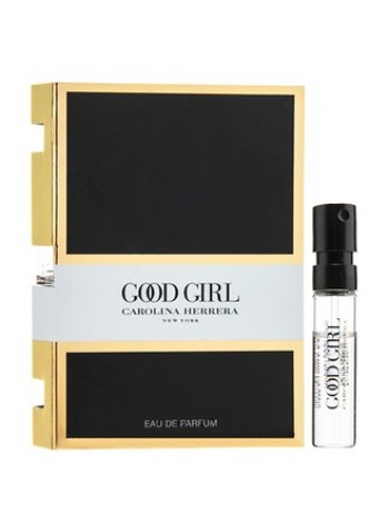 Carolina Herrera Good Girl пробник 1.5 мл