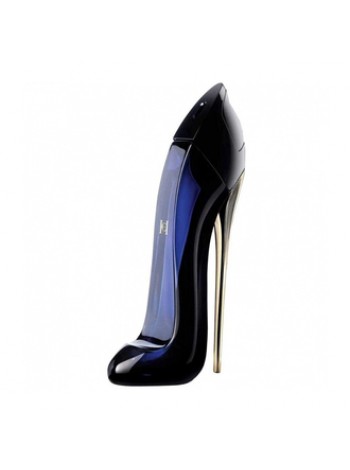 Carolina Herrera Good Girl тестер (парфюмированная вода) 80 мл