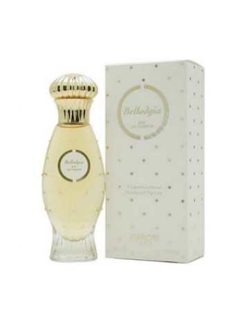 Caron Bellodgia Eau de Parfum парфюмированная вода 50 мл