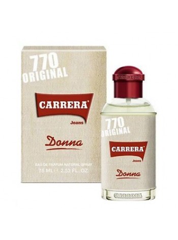 Carrera Jeans Parfums Donna пробник 2 мл