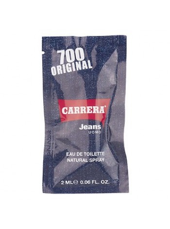 Carrera Jeans Parfums Uomo пробник 2 мл