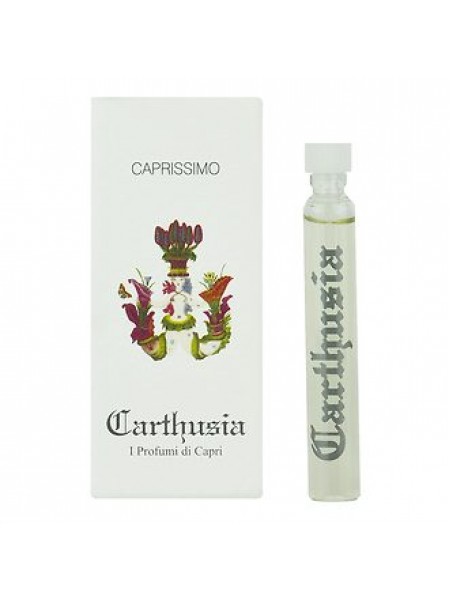 Carthusia Caprissimo пробник 2 мл
