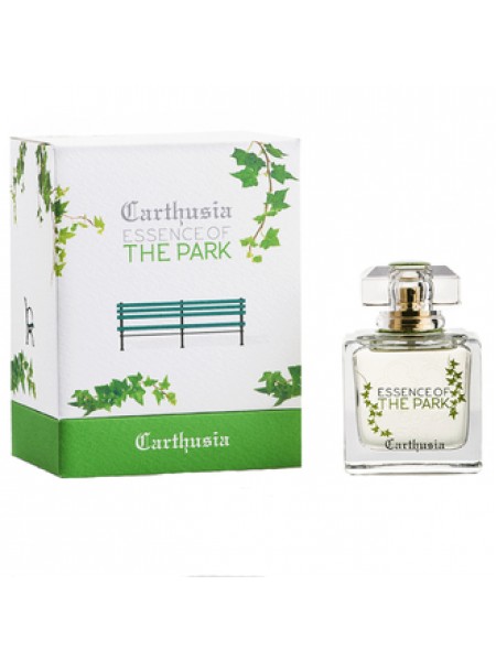 Carthusia Essence of the Park духи 50 мл