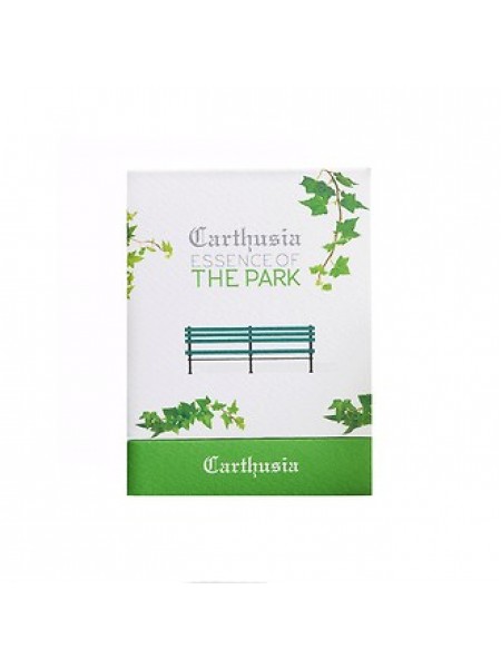 Carthusia Essence of the Park пробник 2 мл