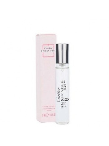 Cartier Baiser Vole Eau de Toilette ручка-спрей 10 мл
