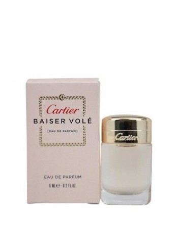 Cartier Baiser Vole миниатюра 6 мл
