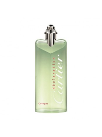 Cartier Declaration Cologne тестер (туалетная вода) 100 мл